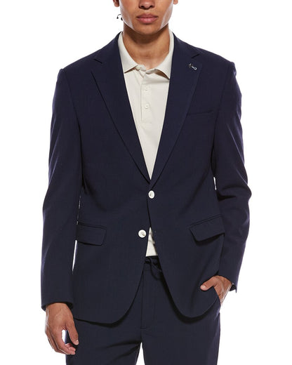 seersucker sportcoat