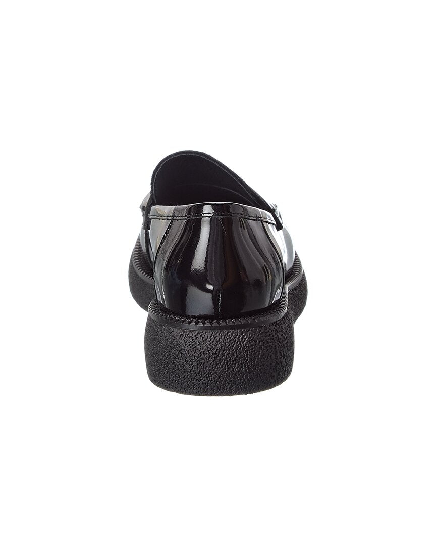 adenike haircalf loafer
