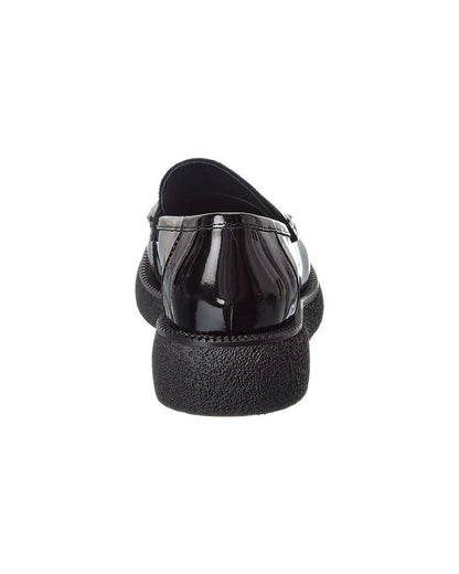 adenike haircalf loafer