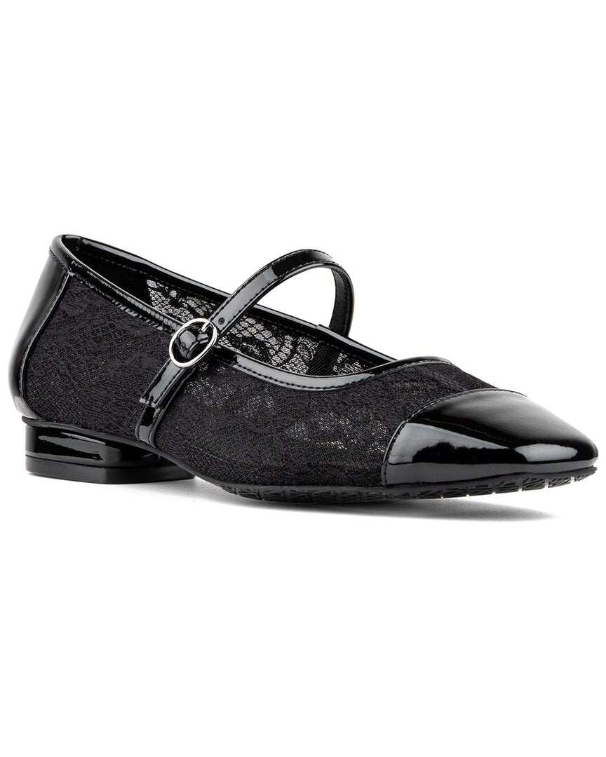 US 6.5 - black