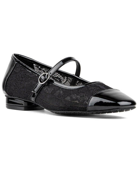 US 6.5 - black