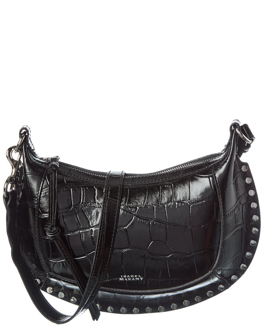 Medium - black