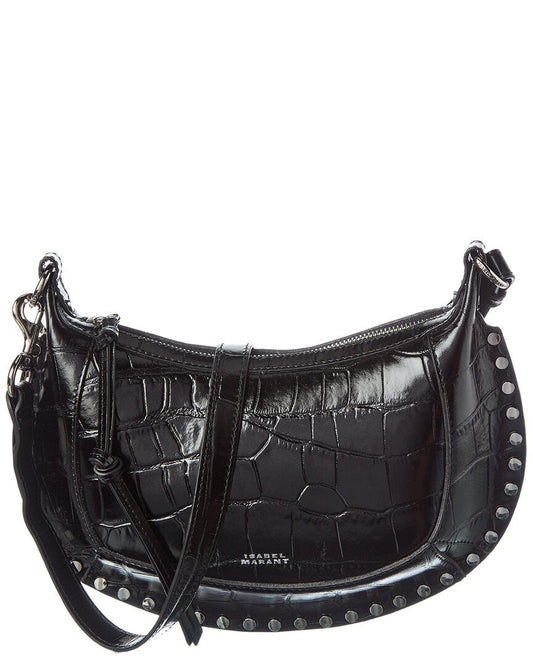Medium - black