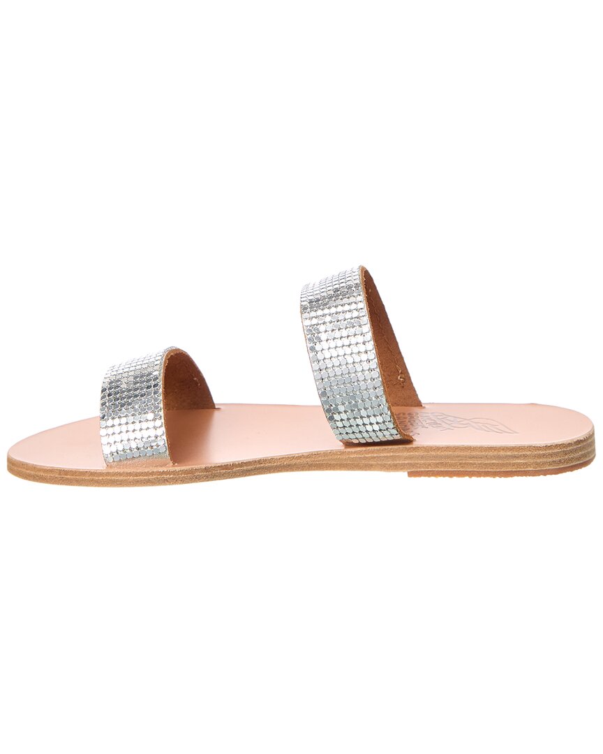 melia sandal