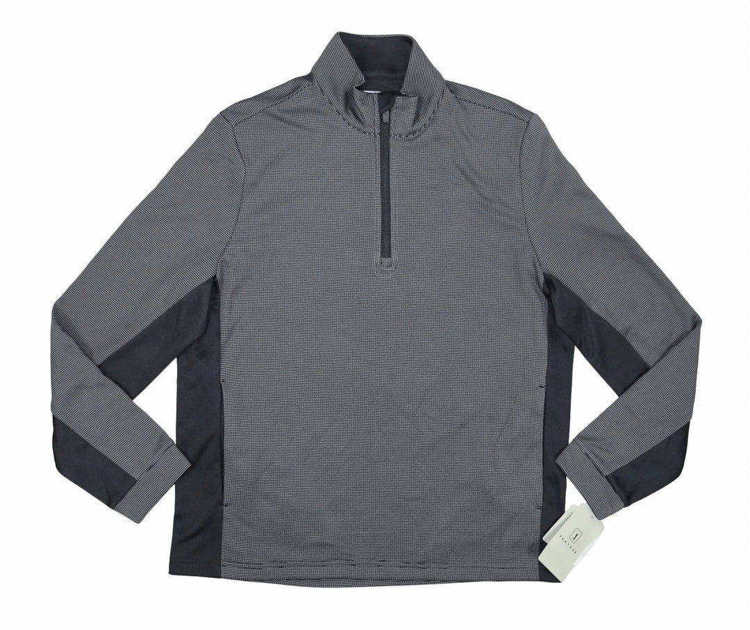 Large - black