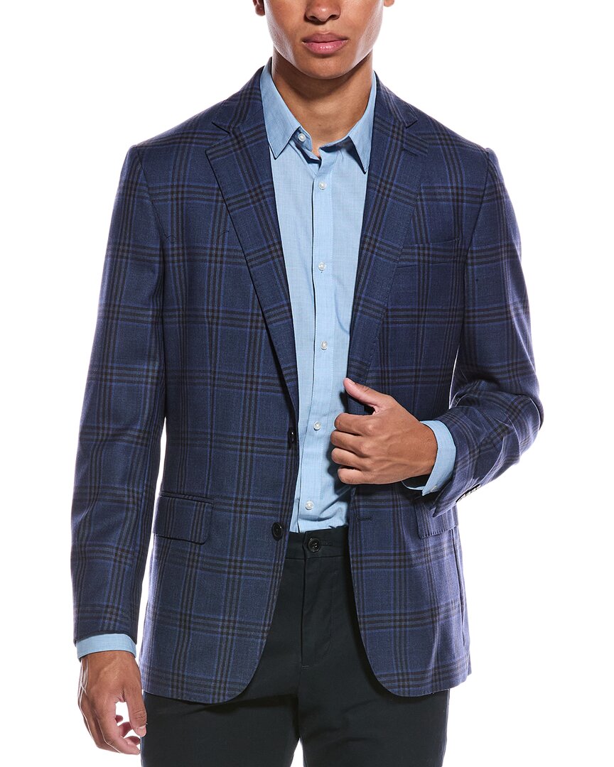 US 38 Regular - blue