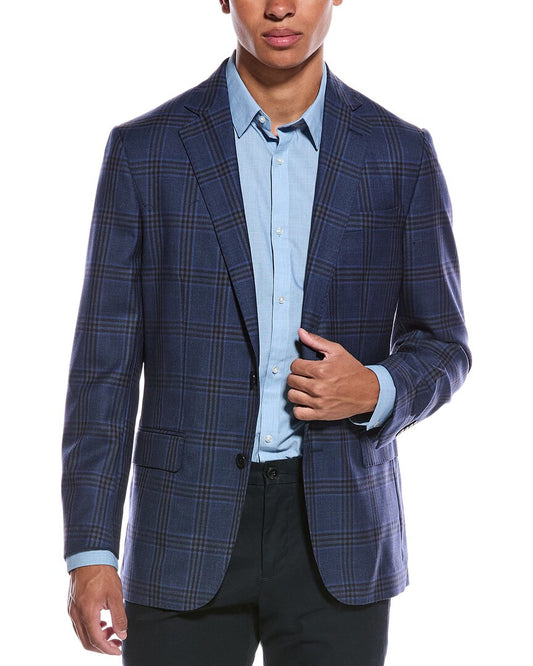US 38 Regular - blue