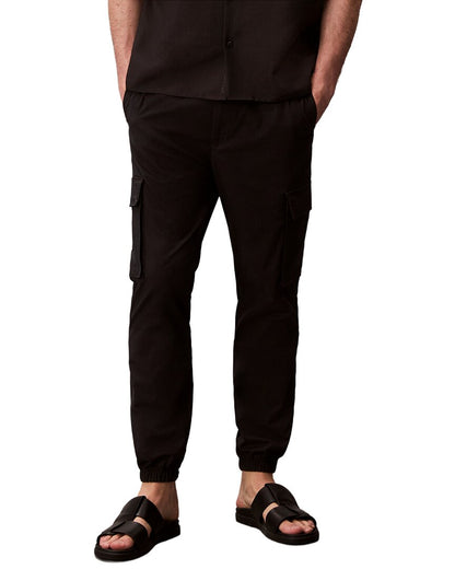 Small - black