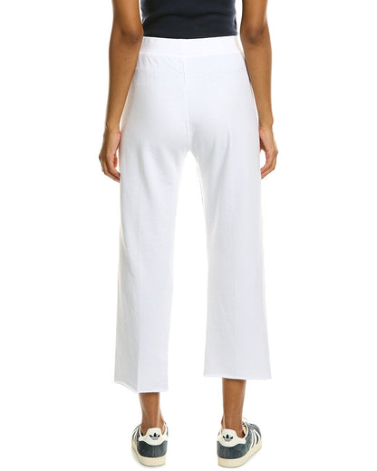 french terry sweatpant
