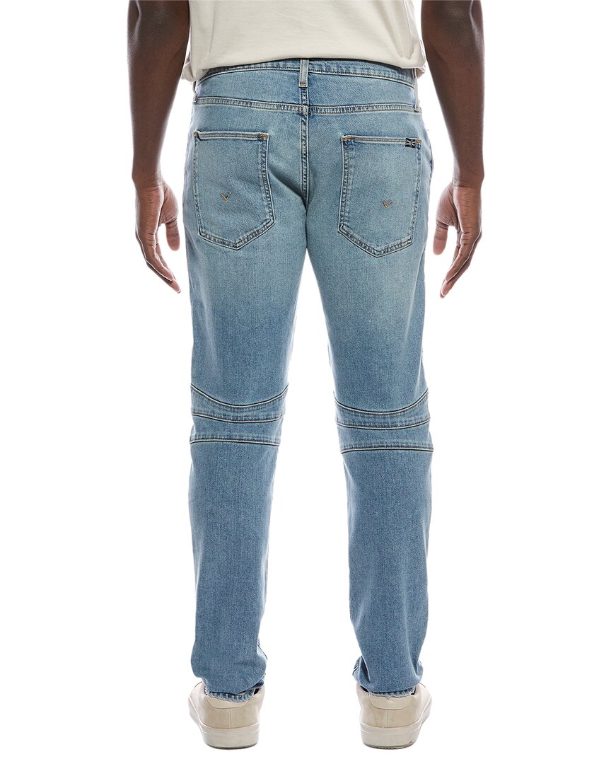 banks vine biker jean