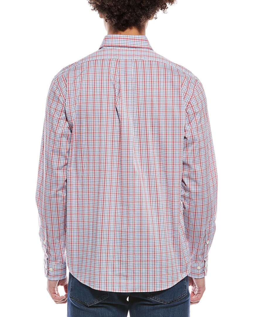 performance shirt