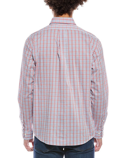 performance shirt