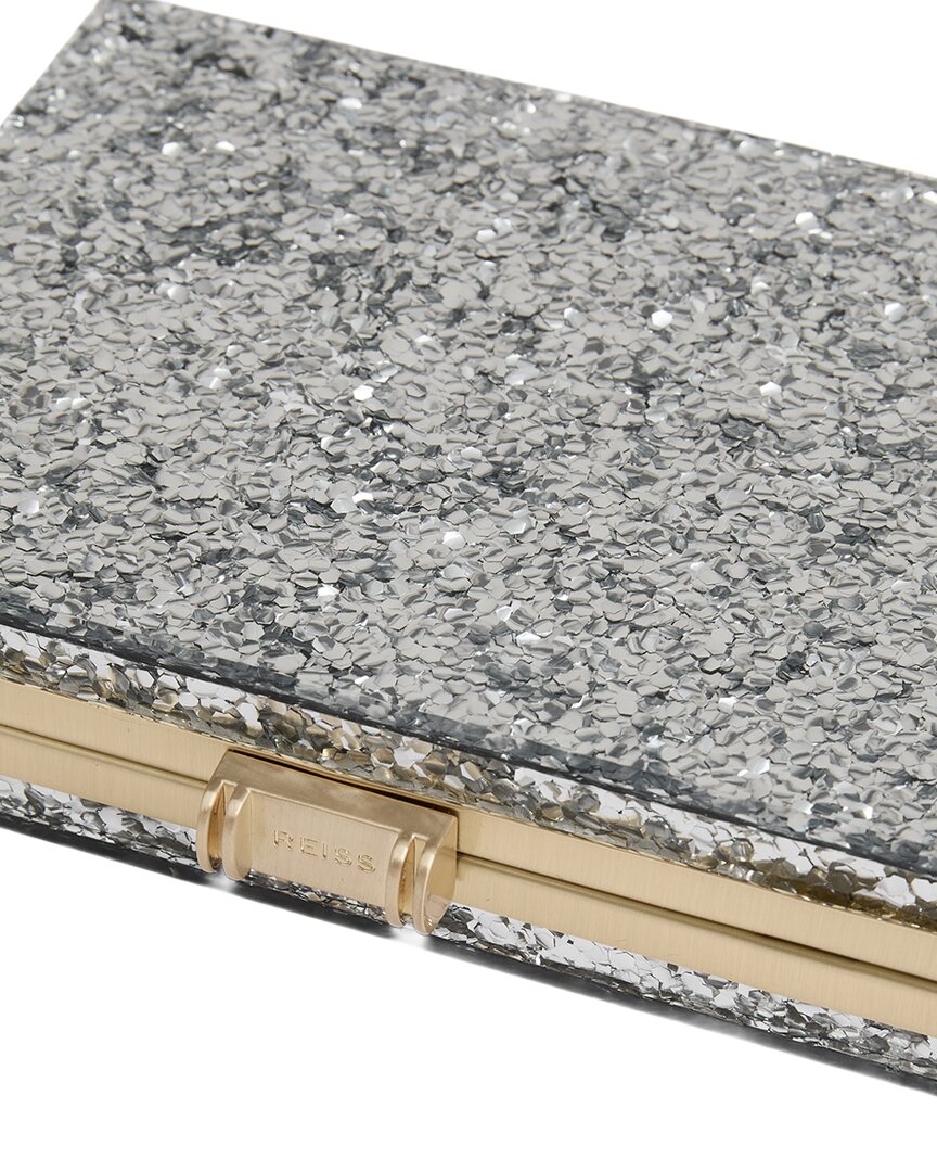 greta-boxy clutch