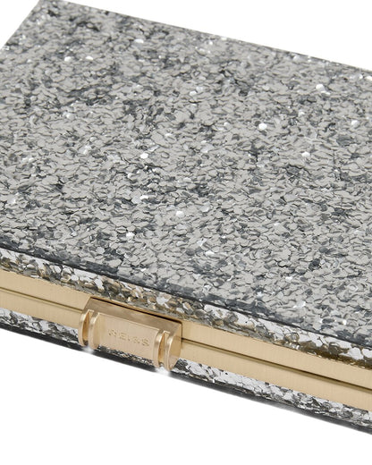 greta-boxy clutch