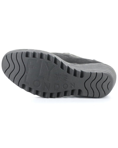 yofi suede boot