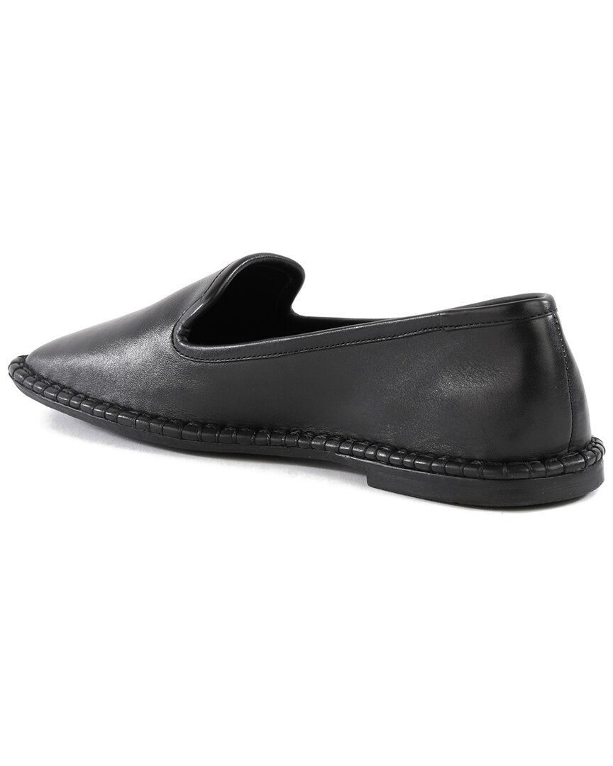 kap leather flat