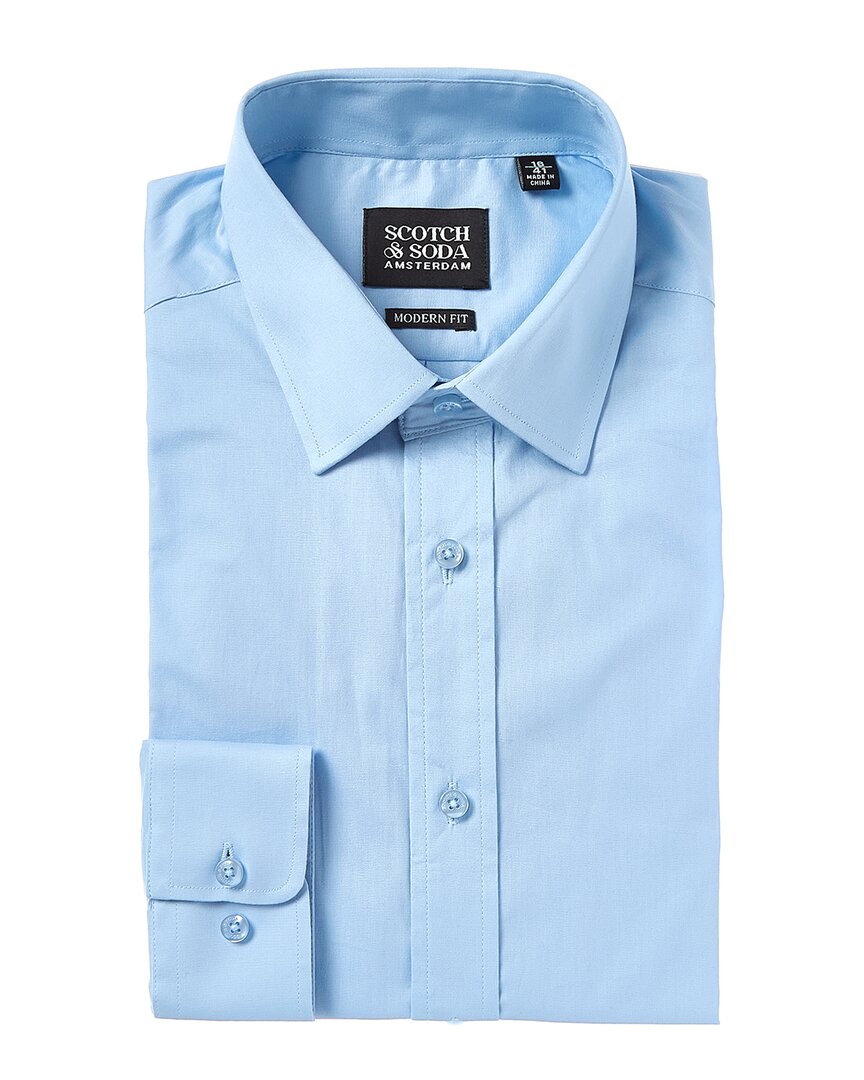 US 15.5 34/35 - light blue