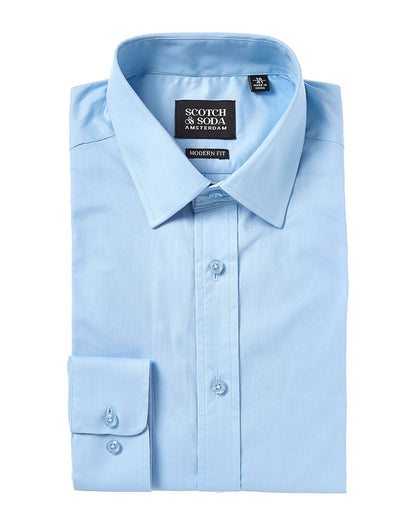 US 15.5 34/35 - light blue