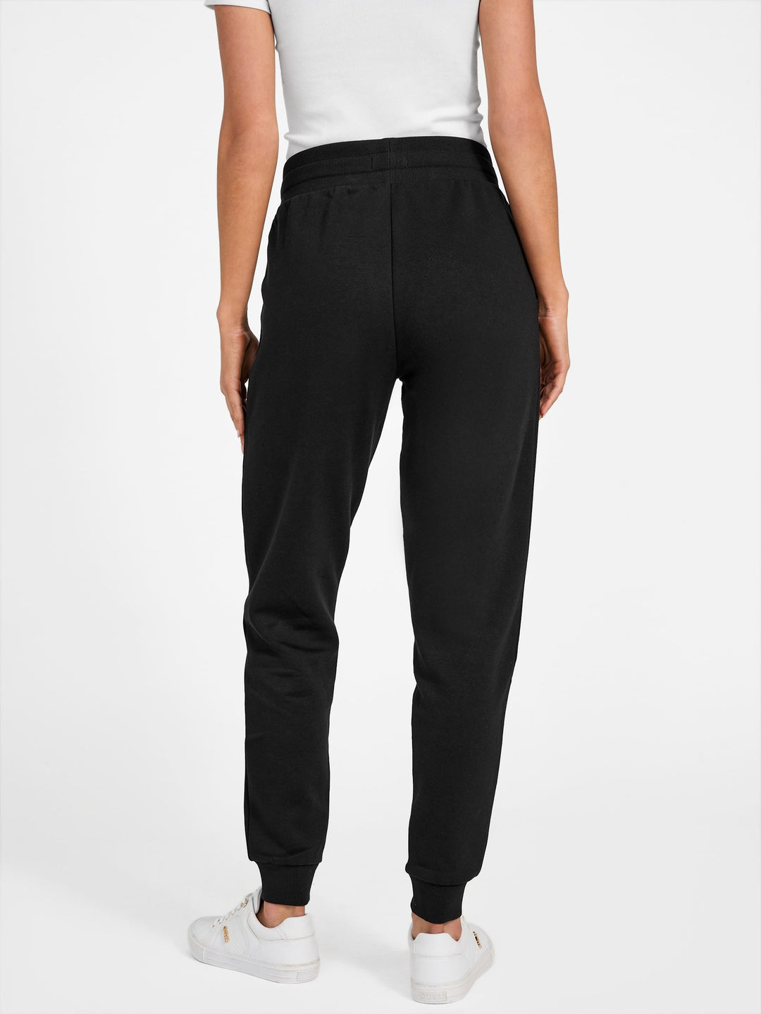 zendra fleece joggers
