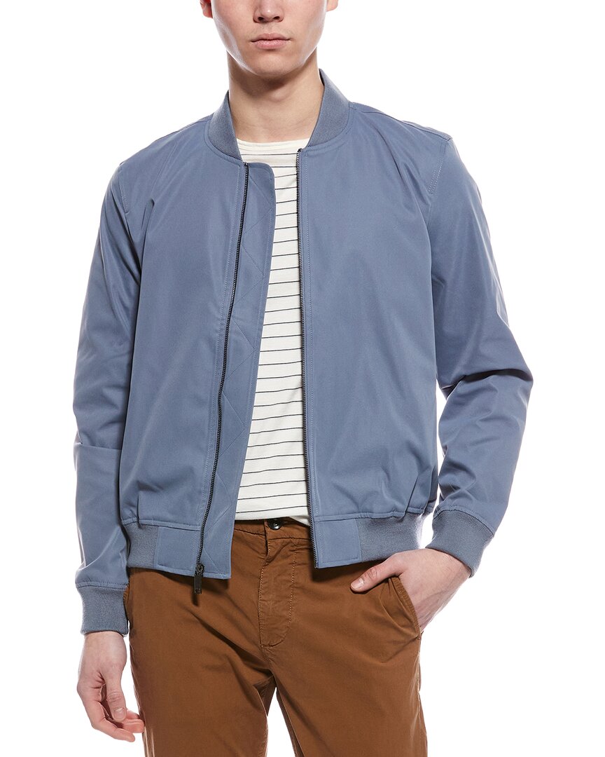 Small - blue