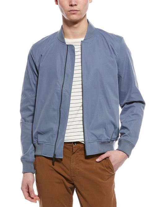 Small - blue