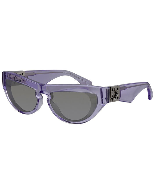 One Size - purple