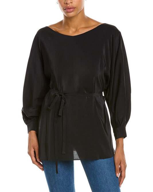 XSmall - black