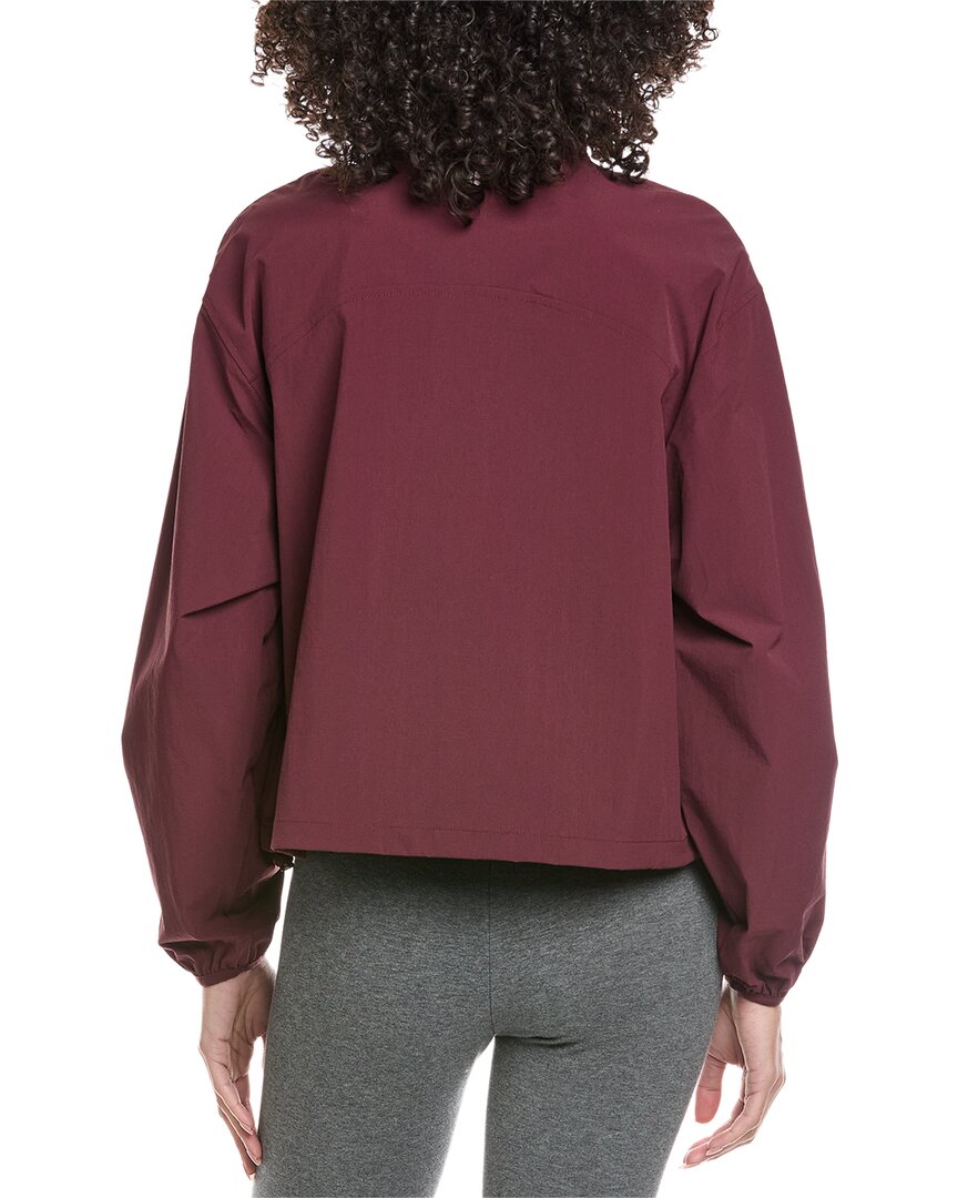 training shell jacket