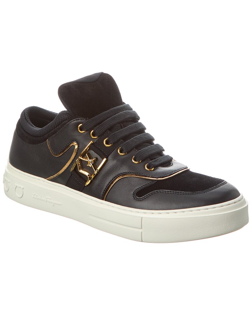 US 6.5 - black
