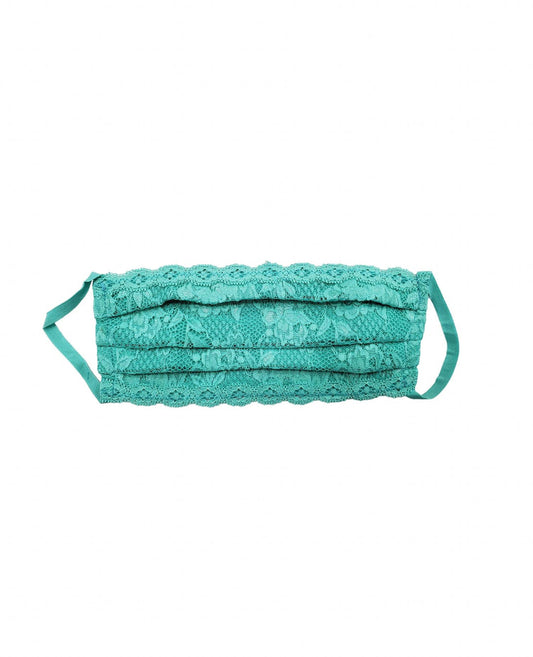One Size - vibrant green
