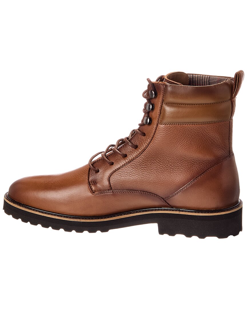 joplin soft tumble leather boot