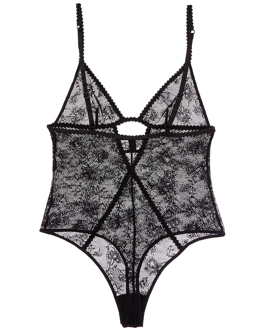 jardin d'oeillet bodysuit