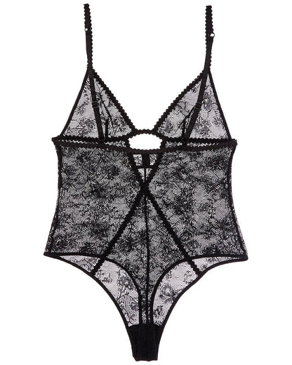 jardin d'oeillet bodysuit