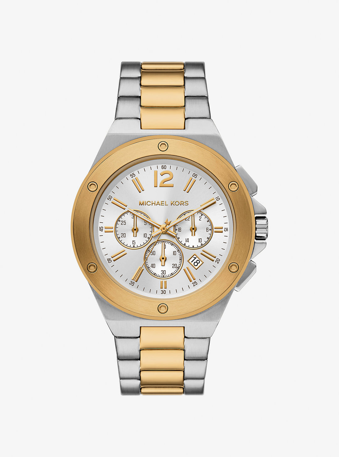 One Size - two tone