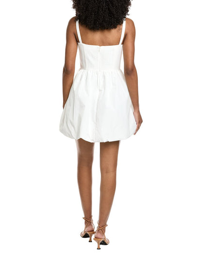 christine mini dress