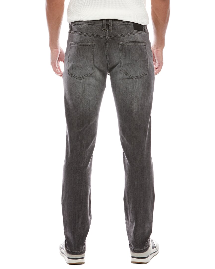 straight jean