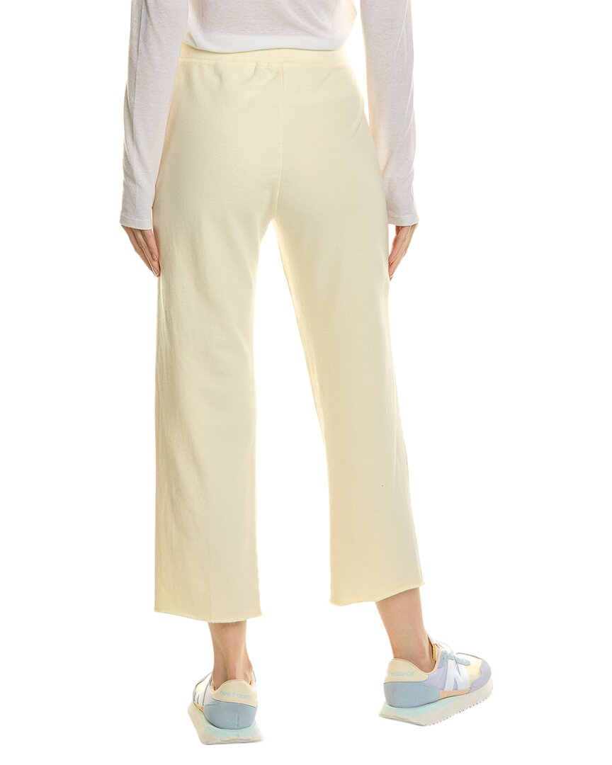 french terry sweatpant