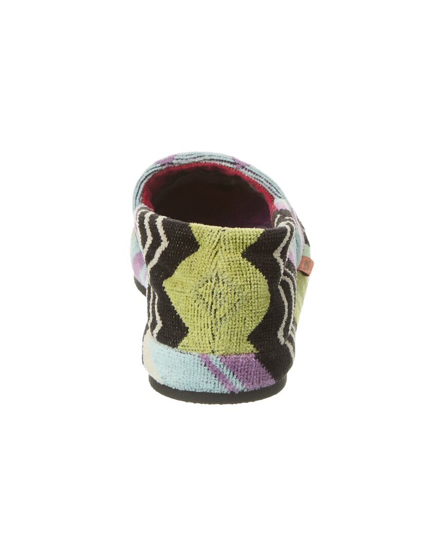 giacomo closed slipper