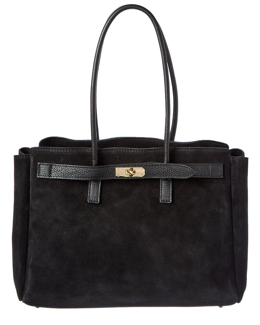 Large - black