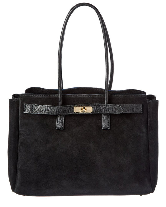 Large - black