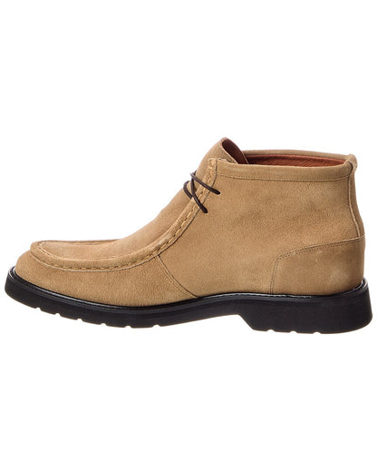 seya suede boot