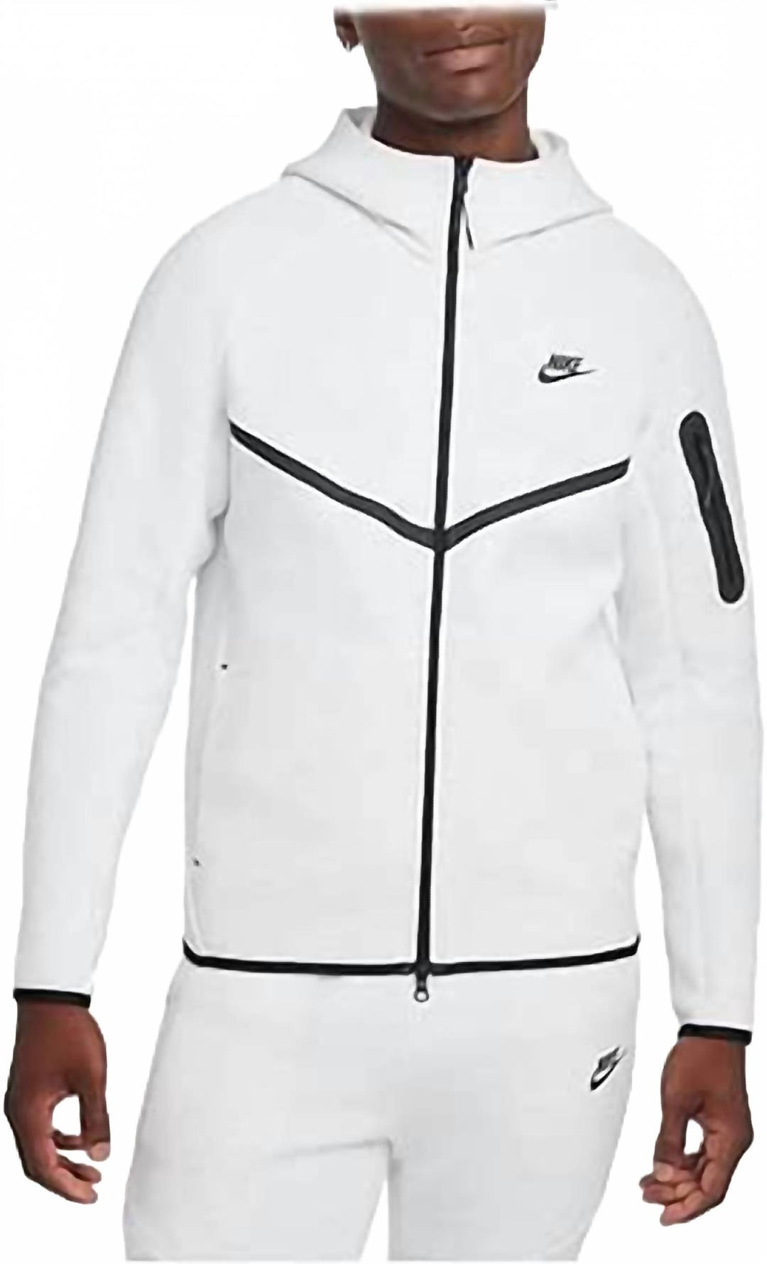 Medium - birch heather/black