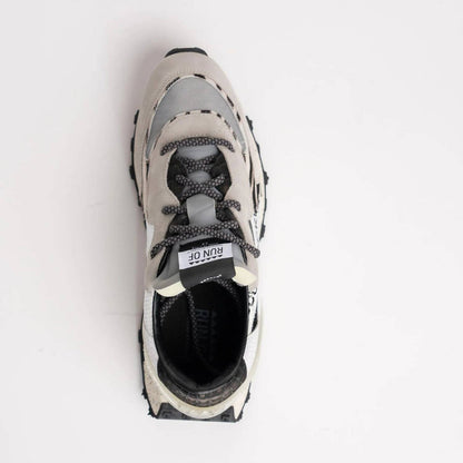 men's shuttle sneaker in grey