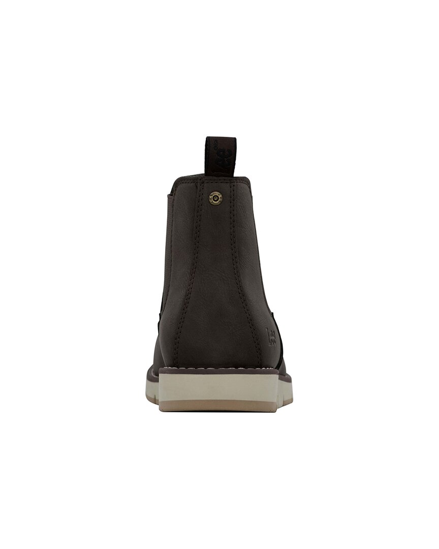 roman boot