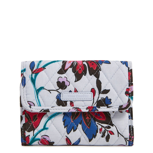 One Size - vineyard floral