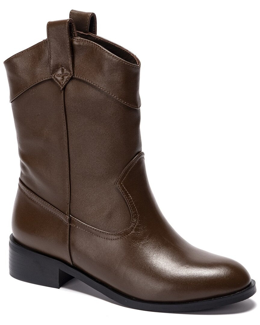 EU 36 - dark brown