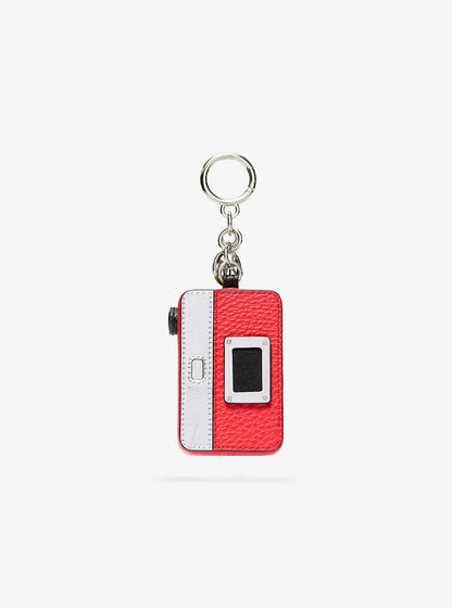 camera bag charm