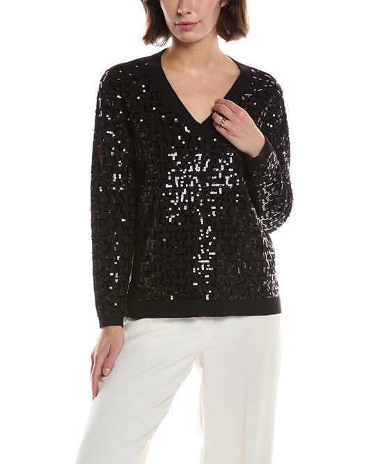 Medium - black
