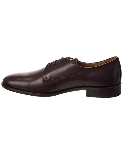 colby leather derby