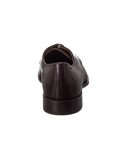 colby leather derby